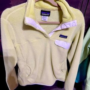 Patagonia Retool pullover